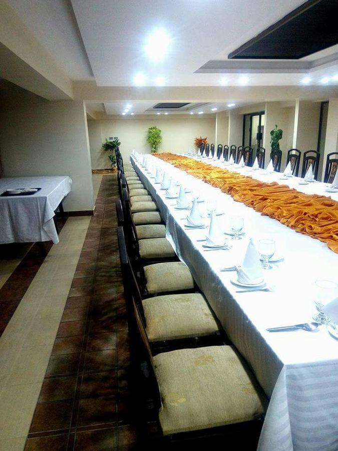 Bling Hotel International Multan Zewnętrze zdjęcie