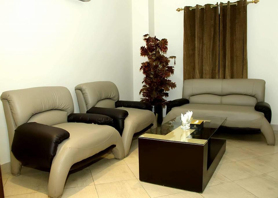 Bling Hotel International Multan Zewnętrze zdjęcie