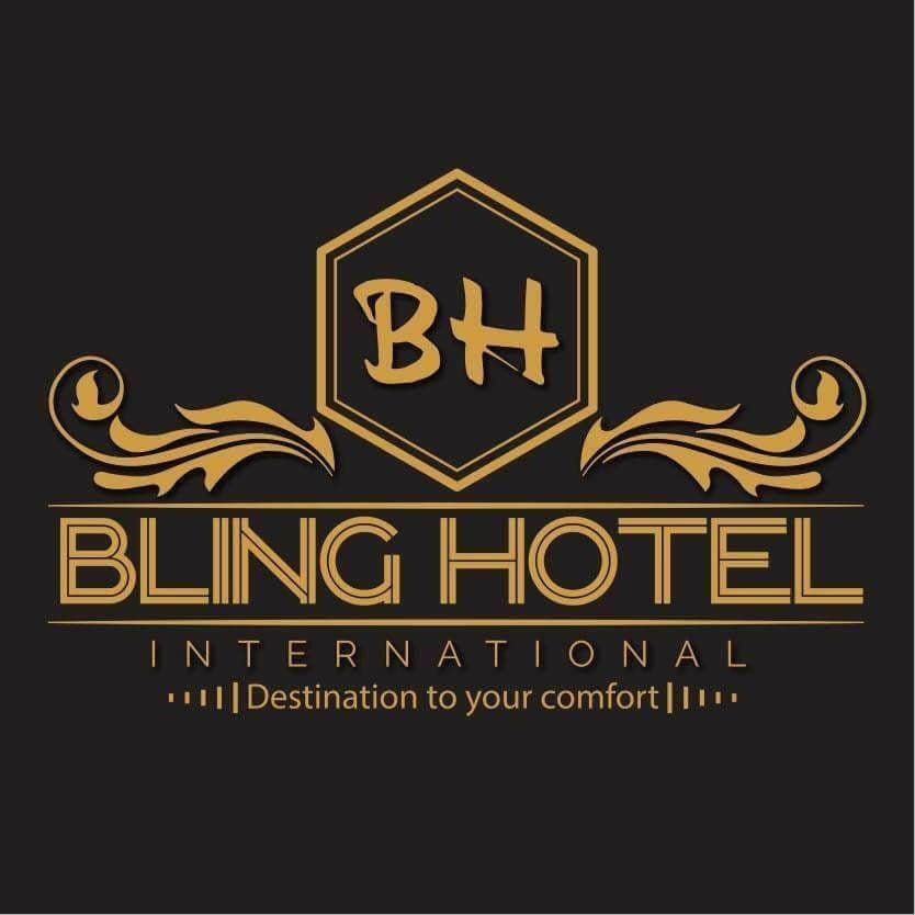 Bling Hotel International Multan Zewnętrze zdjęcie