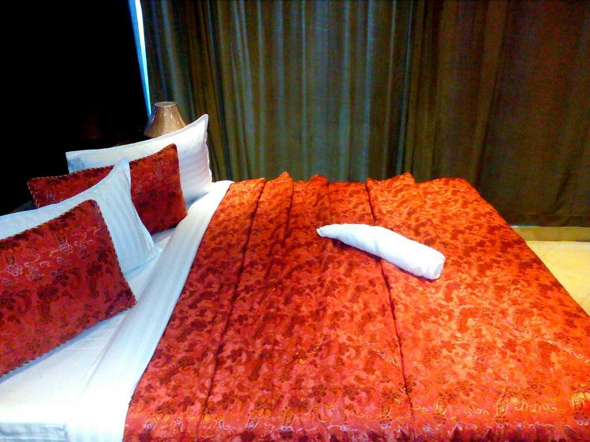 Bling Hotel International Multan Zewnętrze zdjęcie
