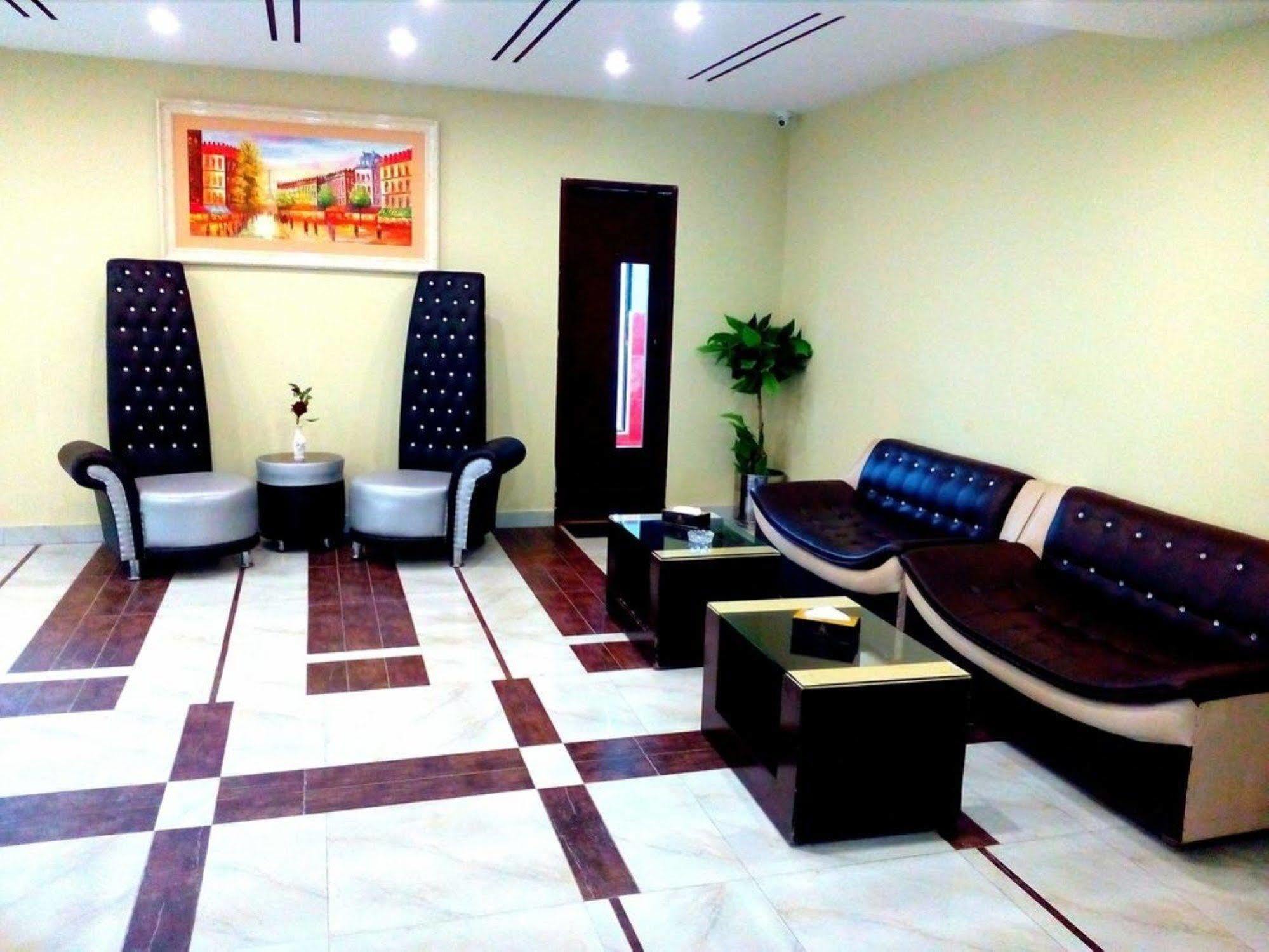 Bling Hotel International Multan Zewnętrze zdjęcie