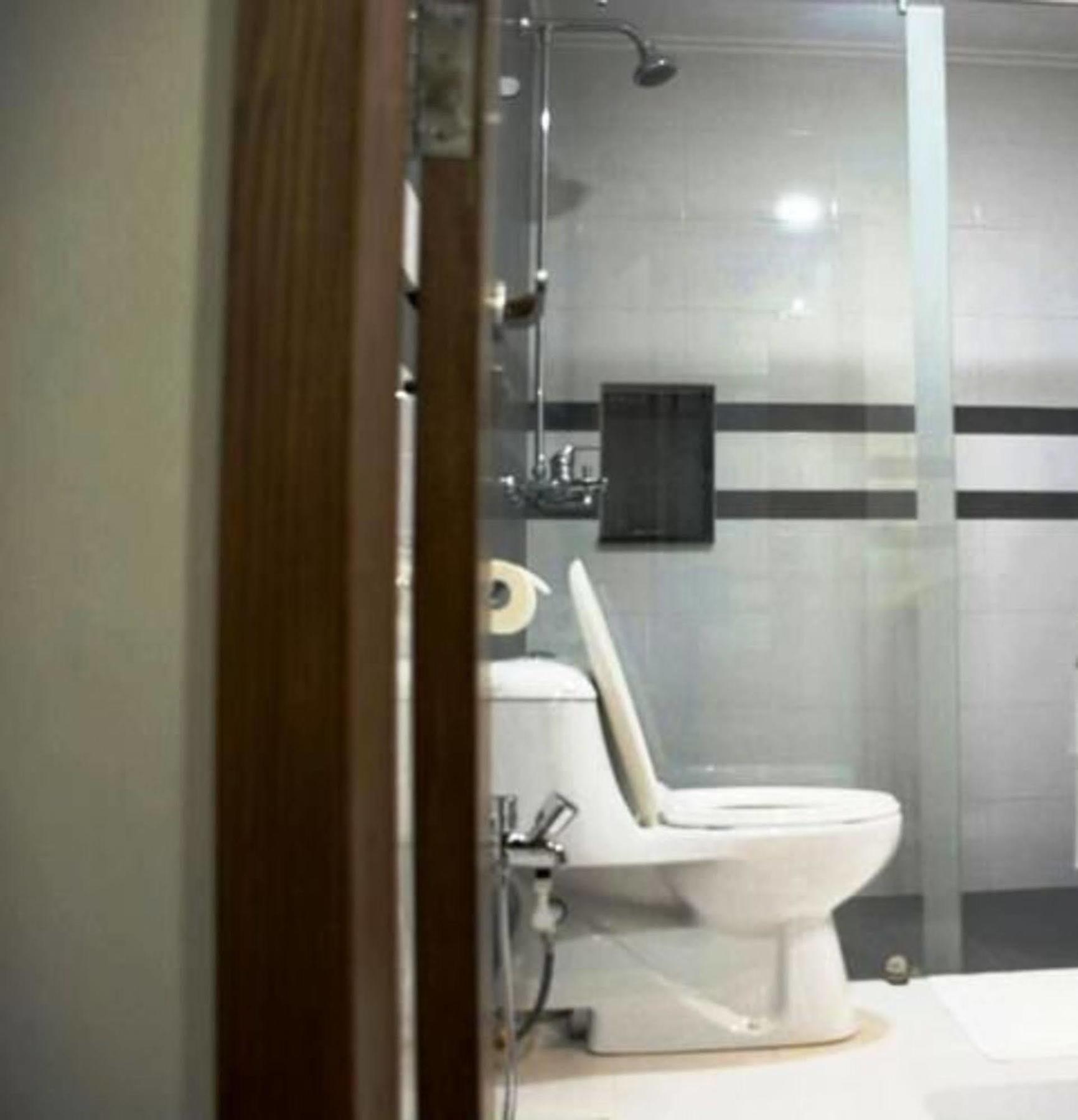 Bling Hotel International Multan Zewnętrze zdjęcie