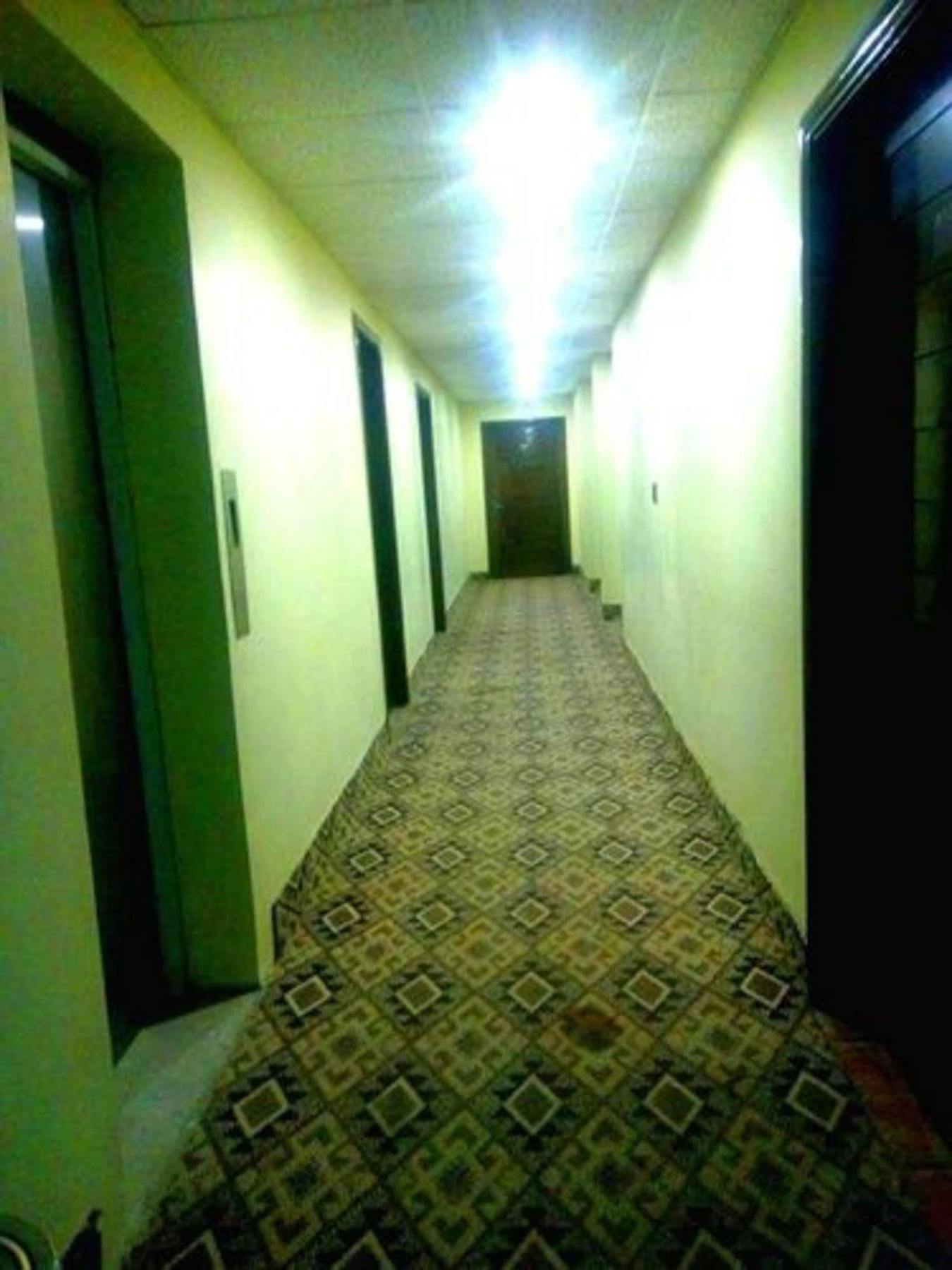 Bling Hotel International Multan Zewnętrze zdjęcie